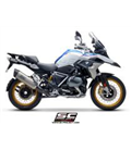 BMW R 1250 GS (2020 - 2021) - ADVENTURE - EURO 5 SILENCIADOR ADVENTURE TITANIO SC PROJECT