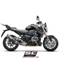 BMW R 1250 R (2019 - 2020) - RS SILENCIADOR SC1-R CARBONO SC PROJECT