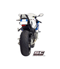 BMW S 1000 RR (2015 - 2016) SILENCIADOR CONICO CARBONO SC PROJECT