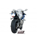 BMW S 1000 RR (2015 - 2016) SILENCIADOR CR-T CARBONO SC PROJECT