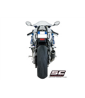 BMW S 1000 RR (2015 - 2016) SILENCIADOR CR-T CARBONO SC PROJECT