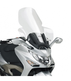 KYMCO XCITING 250-300-500 0509 CUPULA GIVI