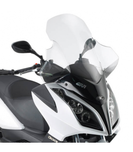 KYMCO DOWNTOWN 125i-200i-300i 09-16 CUPULA GIVI