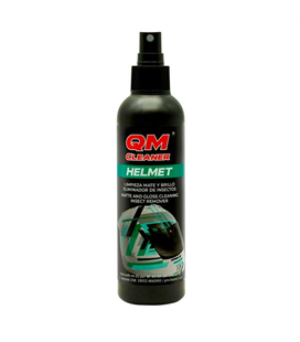 HELMET INSECT REMOVER QM CLEANER