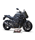 YAMAHA MT-10 (2016 - 2020) SILENCIADOR SC1-M CARBONO SC PROJECT