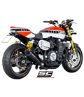 YAMAHA XJR 1300 (2015 - 2016) - RACER SILENCIADOR S1 SC PROJECT