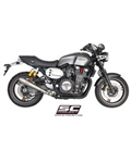 YAMAHA XJR 1300 (2015 - 2016) - RACER SILENCIADOR CÓNICO SC PROJECT