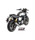 YAMAHA XJR 1300 (2015 - 2016) - RACER SILENCIADOR CÓNICO SC PROJECT