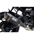 YAMAHA YZF R1 (2015 - 2016) - R1M SILENCIADOR CR-T TITANIO SC PROJECT