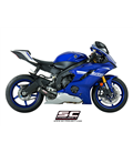 YAMAHA YZF R6 (2017 - 2020) SILENCIADOR CR-T CARBONO SC PROJECT