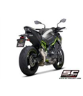 KAWASAKI Z 900 A2 (2020 - 2021) - EURO 5 SILENCIADOR CR-T SC PROJECT