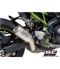 KAWASAKI Z 900 A2 (2020 - 2021) - EURO 5 SILENCIADOR CR-T SC PROJECT