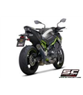 KAWASAKI Z 900 A2 (2020 - 2021) - EURO 5 SILENCIADOR S1 SC PROJECT