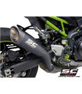 KAWASAKI Z 900 A2 (2020 - 2021) - EURO 5 SILENCIADOR S1 SC PROJECT