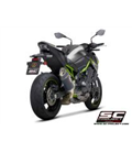 KAWASAKI Z 900 A2 (2020 - 2021) - EURO 5 SILENCIADOR SC1-R SC PROJECT