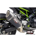 KAWASAKI Z 900 A2 (2020 - 2021) - EURO 5 SILENCIADOR SC1-R SC PROJECT