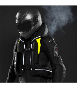 CHALECO DPS AIR BAG SPIDI