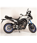 YAMAHA MT-09 SP ABS 2018 - 2020 FORCE FULL SYSTEM DARK STYLE (S/S) MUFFLER & S/S HEADER