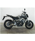 YAMAHA MT-09 2014 - 2020 FORCE FULL SYSTEM STAINLESS STEEL MUFFLER & HEADER