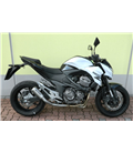 KAWASAKI Z 800 2013 - 2016 MOTO GP SLIP-ON MUFFLER & PIPE TITANIUM