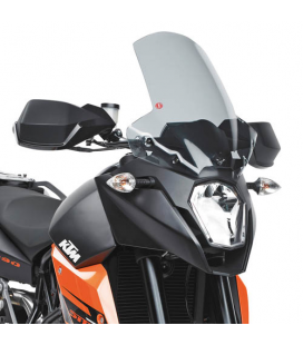 KTM SMT 990 09-16 CUPULA GIVI