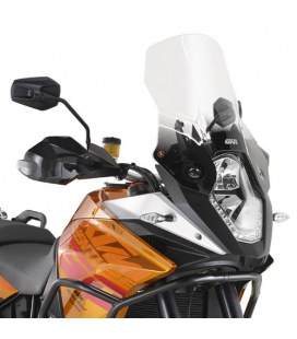 KTM ADVENTURE-R 1190 13-16 CUPULA GIVI
