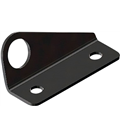BMW S 1000 RR 2010 - 2018 MUFFLER BRACKET