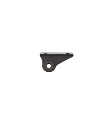 KAWASAKI ZX-6 R 600 2009 - 2016 MUFFLER BRACKET
