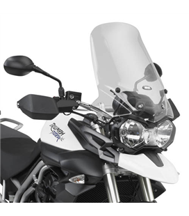 TRIUMPH TIGER XC XR 800 1115 CUPULA GIVI