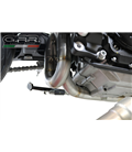 APRILIA SHIVER 900 2017/20 E4 GPR DECATALIZZATORE