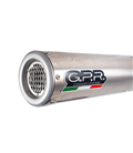 APRILIA RSV4 1100 2019/20 E4 GPR M3 INOX 