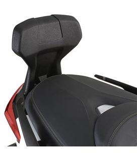 RESPALDO YAMAHA X MAX 125-250/400 14/13