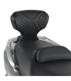RESPALDO YAMAHA T-MAX 500 0107