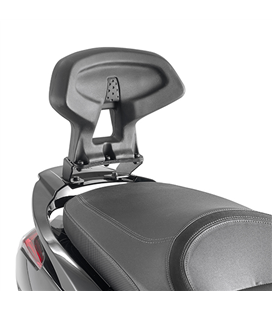 RESPALDO KYMCO DOWNTOWN 350 15