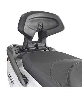 RESPALDO KYMCO XTOWN 125-300 16