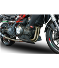 BENELLI BN 302 2015/20 GPR DECATALIZZATORE