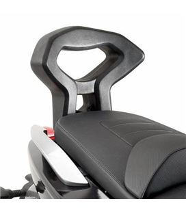 RESPALDO GILERA GP 800 0811