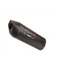 BENELLI BN 302 2017/20 E4 GPR FURORE EVO4 NERO