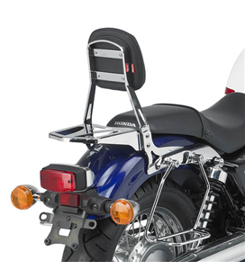 RESPALDO C/PORTAEQUIPAJES HONDA VTS 750 1012