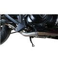 BENELLI 502 C 2019/20 E4  GPR DECATALIZZATORE