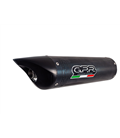 BENELLI TRE K 899 2006/16 GPR TIBURON POPPY