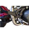 BENELLI TRE K 899 2006/16 GPR DECATALIZZATORE