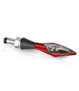 INTERMITENTES LED X-LED ROJO BARRACUDA