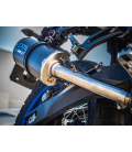 BMW F 850 GS - ADVENTURE 2021/22 E5 GPR DUAL POPPY IMPACT ZERO