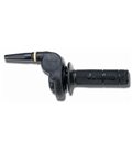 ACELERADOR DOMINO HR PARA 2T CON GOMA PROTECTORA 2350.03