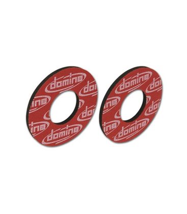 DONUTS PROTECTORES DOMINO ROJO 0004.26.42