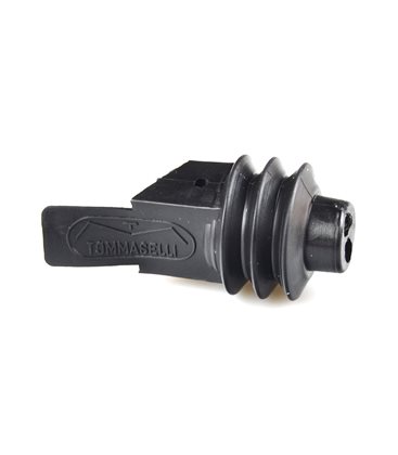 GOMA PROTECTORA TENSOR ACELERADOR DOMINO BICILINDRICO 0507.02.2110