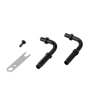 GUIACABLES PARA ACELERADOR DOMINO XM2 97.5555