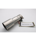 CAFÈ RACER ACCESSORIO - TUBO ADATTATORE 54  38 GPR ACCESSORIO - ACCESSORY