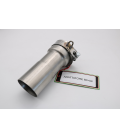 CAFÈ RACER ACCESSORIO - TUBO ADATTATORE 60  54 GPR ACCESSORIO - ACCESSORY